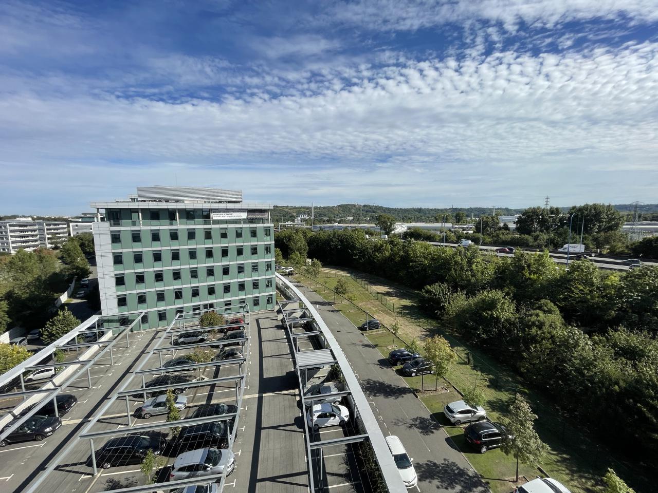 Bureau Toulouse 4010m² Location bureau Toulouse Haute-Garonne OLBUR2108603 1